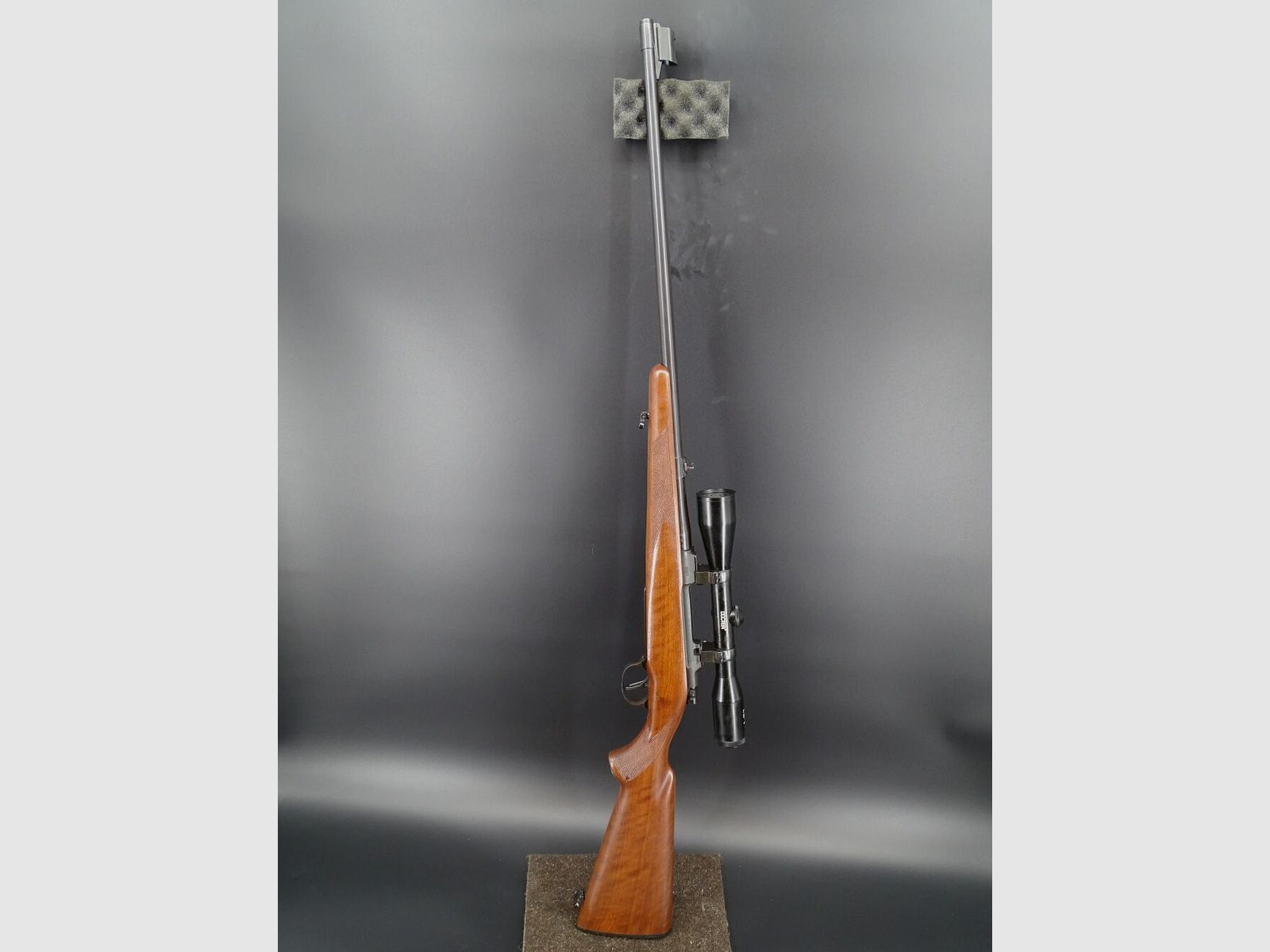 CZ ZKK 600 Calibre 7x64 ZF Docter 6x42 ZKK 600