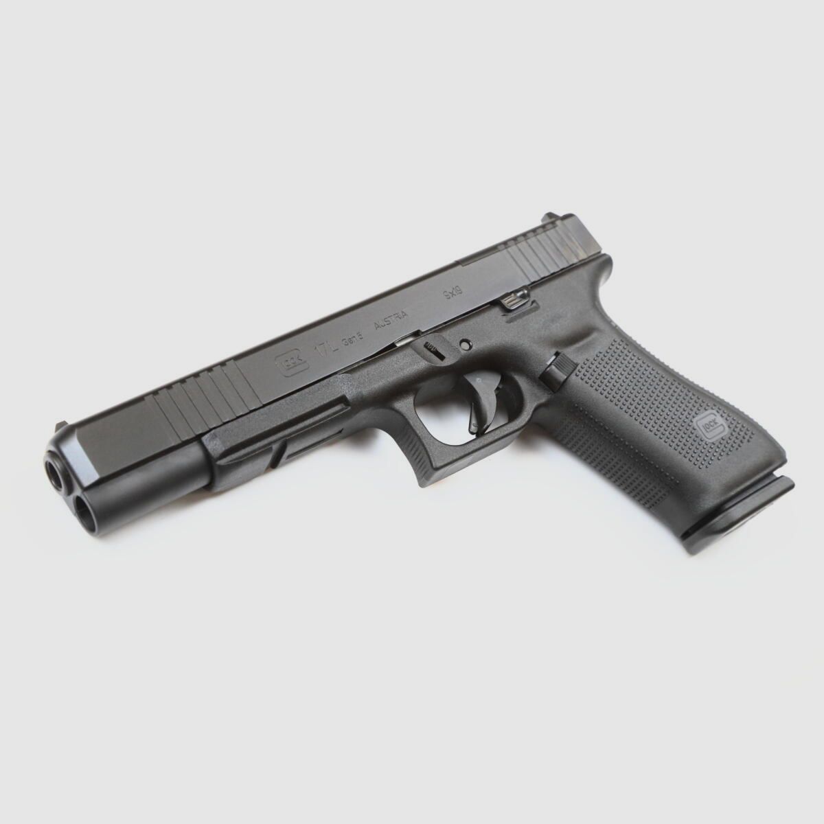 Glock 17L Gen 5 MOS FS, afbeelding 1 van 5