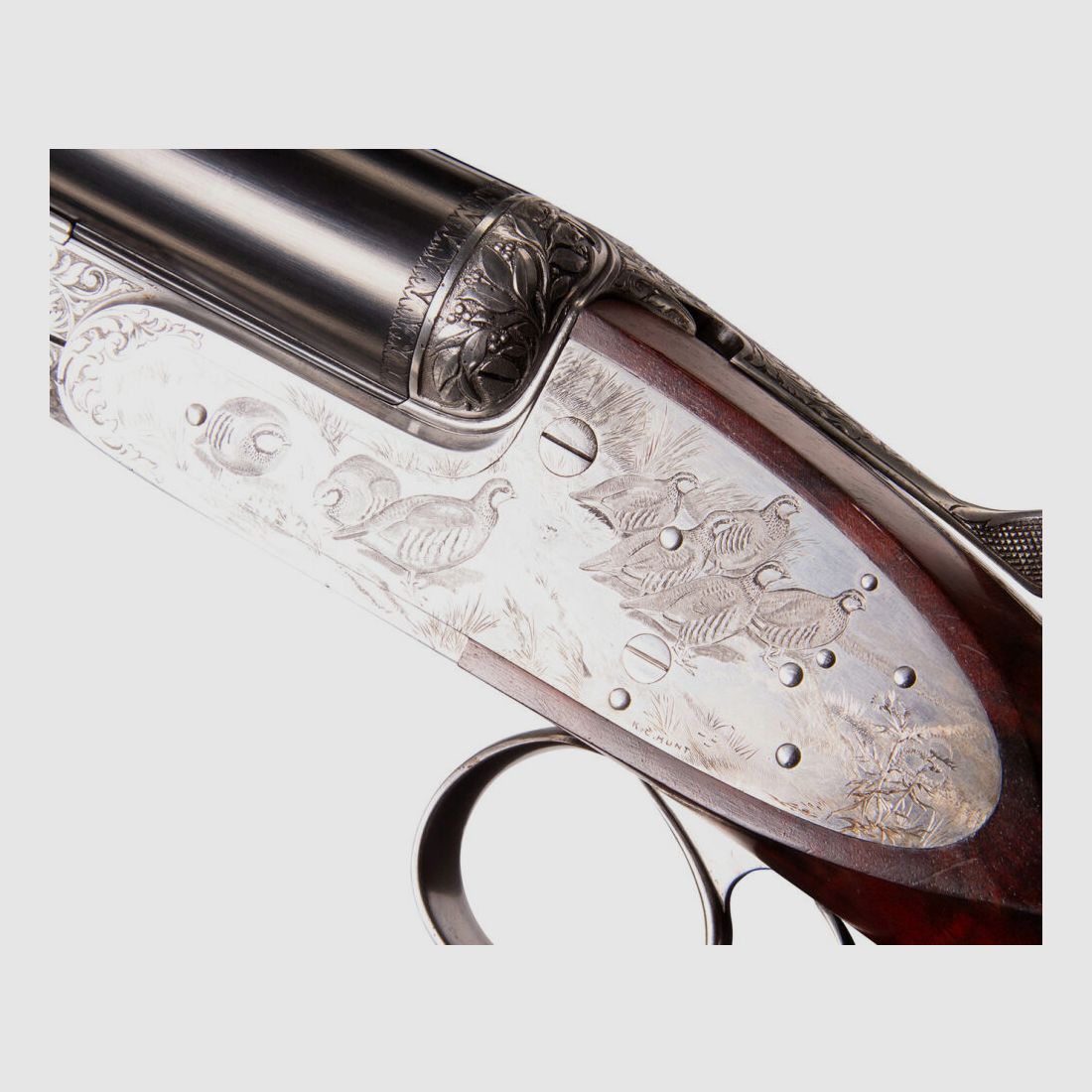 Purdey 12/70