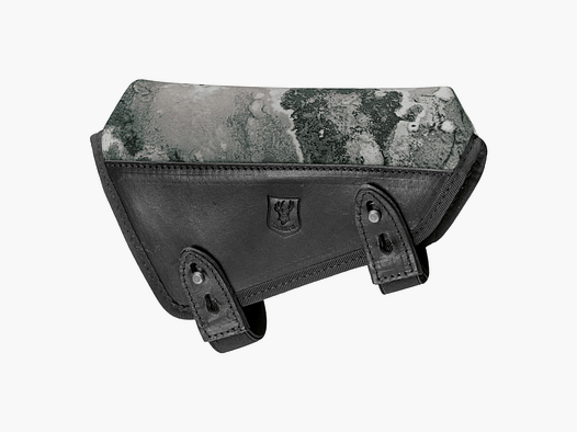 Optical aligner for neoprene stock