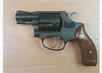 Smith & Wesson M 36