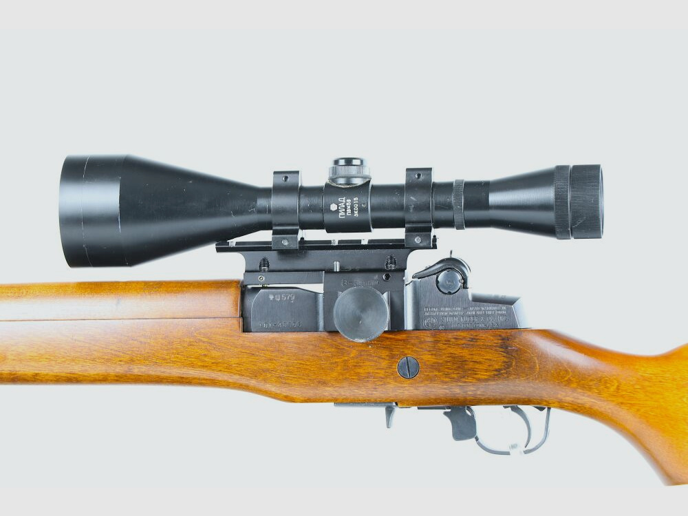 Ruger Mini14