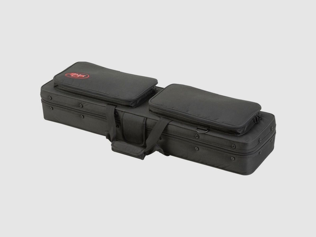 SKB CASES Langwaffenkoffer für Flinte Hybrid 3409