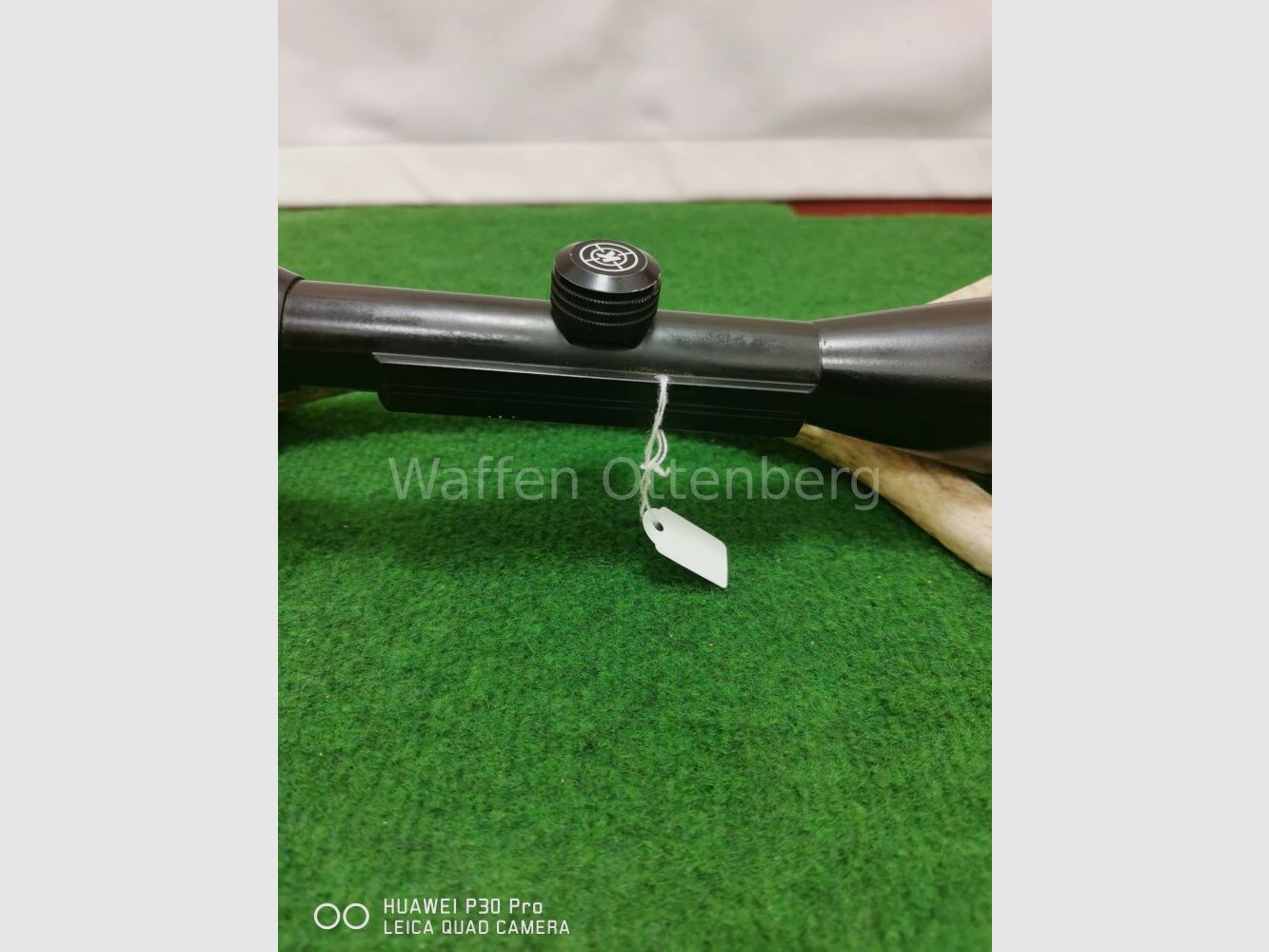 Kahles Helia L 8x56