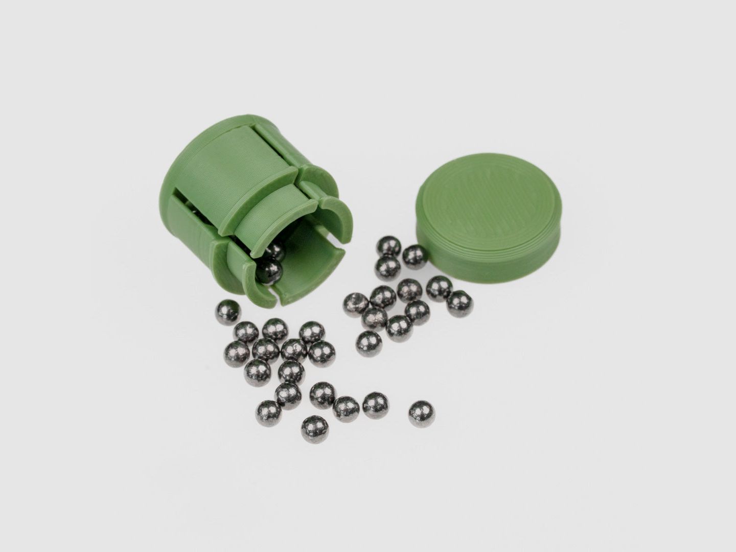 Loodkogels voor UMAREX TS68 | HDS68 | TR68 | HDR68 | 10g | SHOTSHELL KOGEL