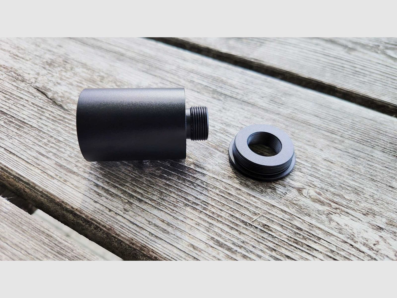 Power Plenum - Für AirmaX PP700 & PP750