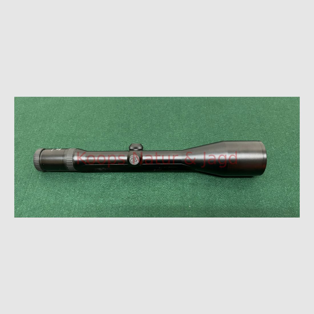 Zeiss Diavari-ZM