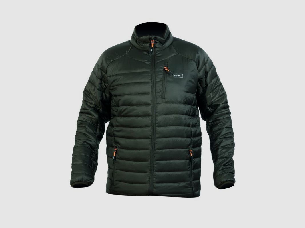 HART Herren Jacke Graz-J