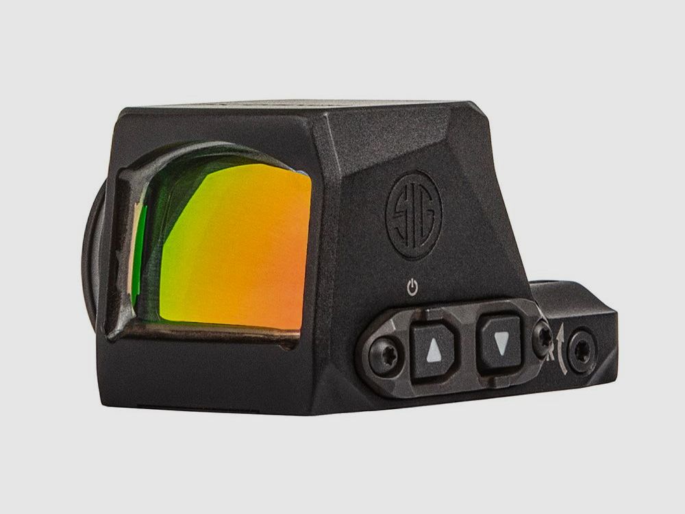 Sig Sauer Romeo-X Compact 2 MOA / 32 MOA Circle Dot, Bild 1 von 5