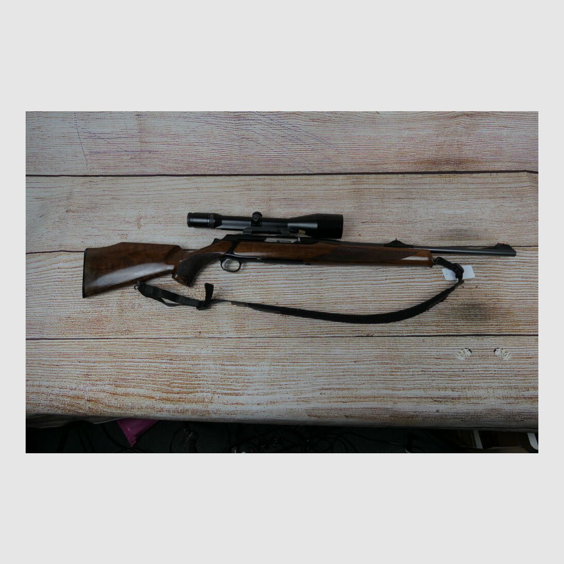 Sauer 303