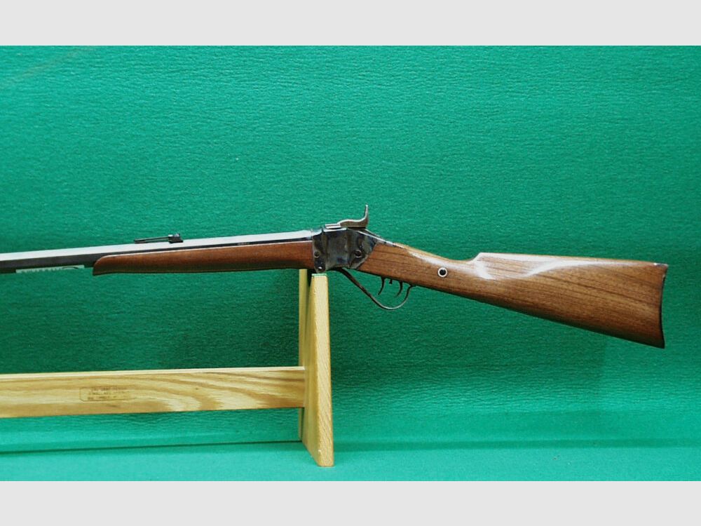 Rifle deportivo Sharps 1874 de Chiappa Firearms