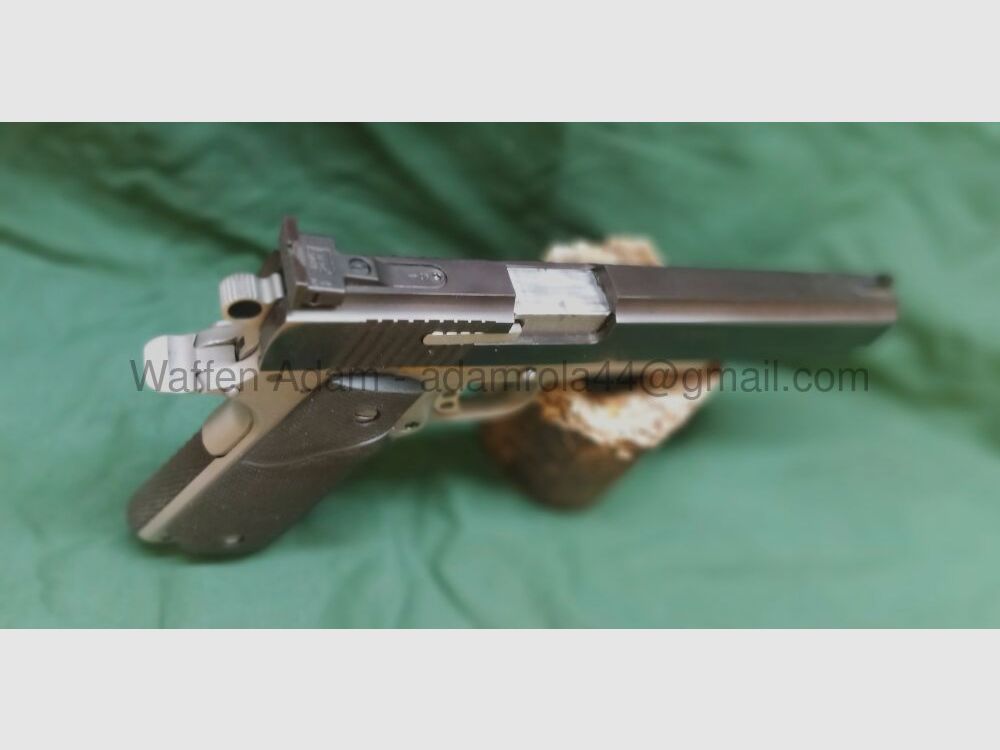 Peters Stahl	 6" Multicaliber
