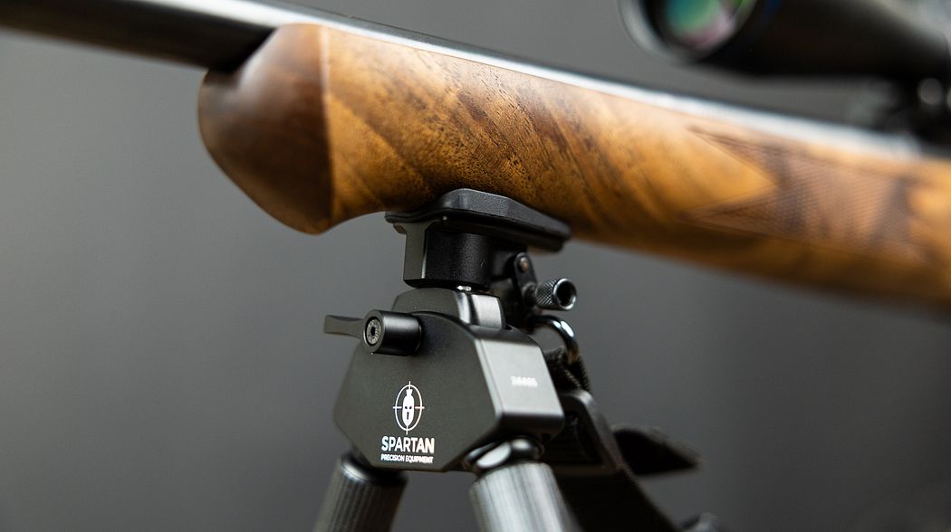 Vorstellung Spartan System