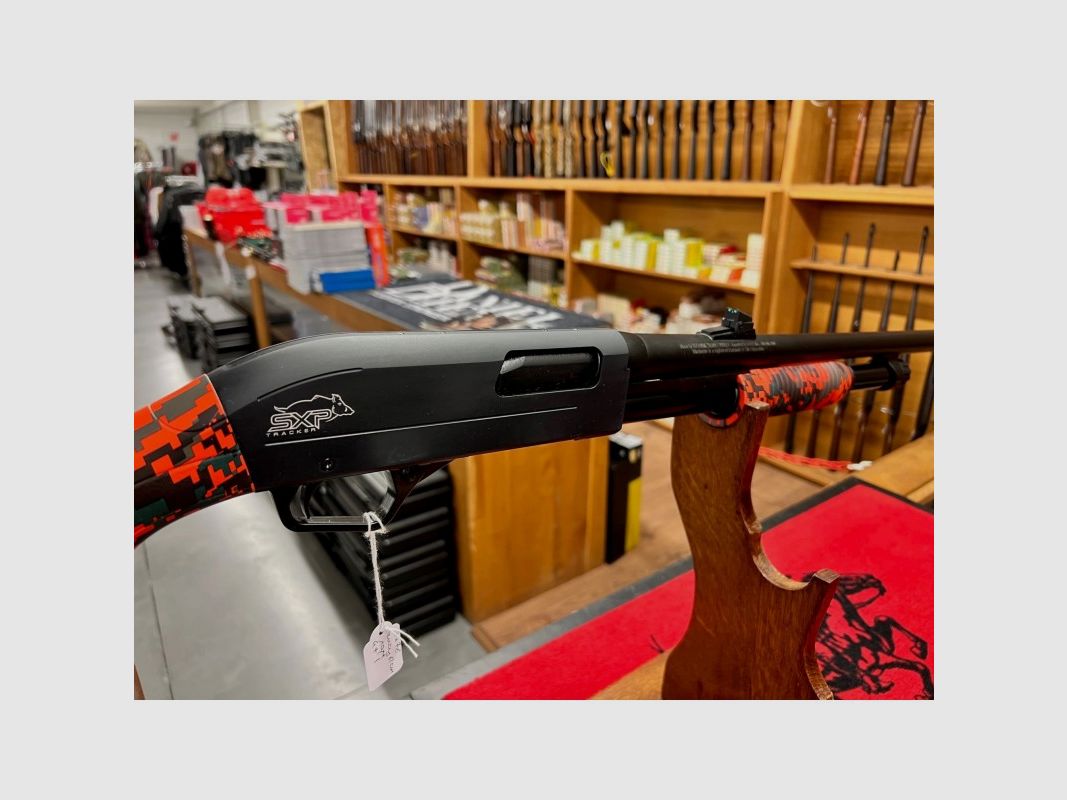 Winchester SXP Tracker Blaze Fucile 12x76, immagine 4 di 6