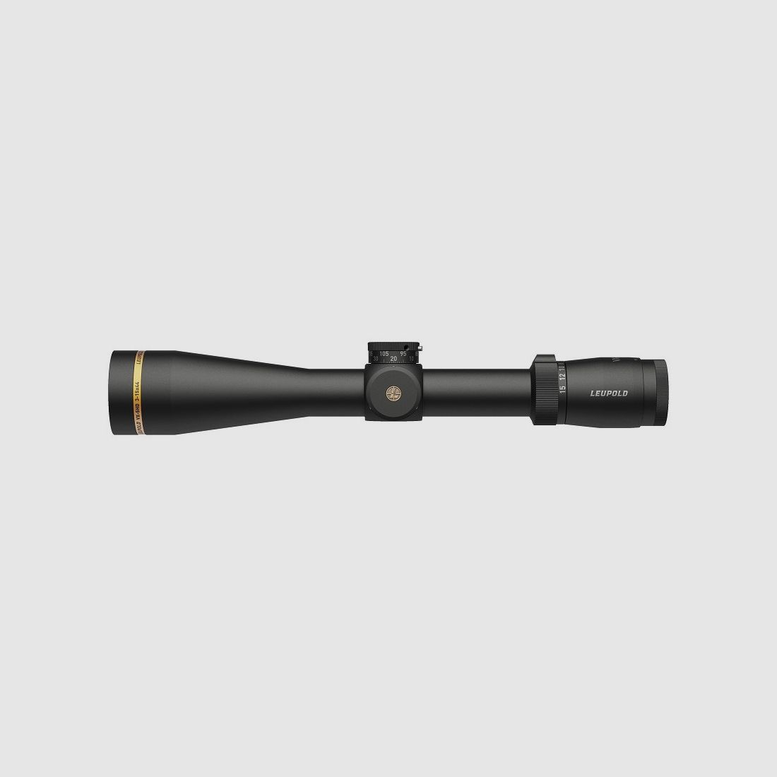 LUN.LEUPOLD VX-5HD 3-15X56(30MM)CDS-ZL2 S.F.MTE ILLUM.F., Bild 1 von 3