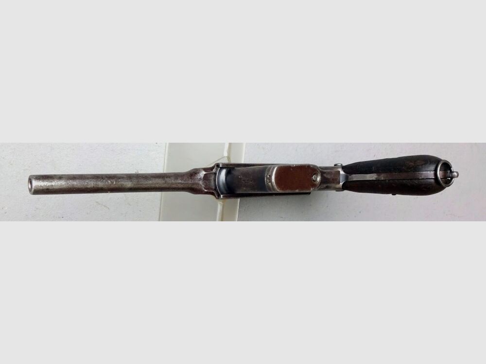 MAUSER C 96