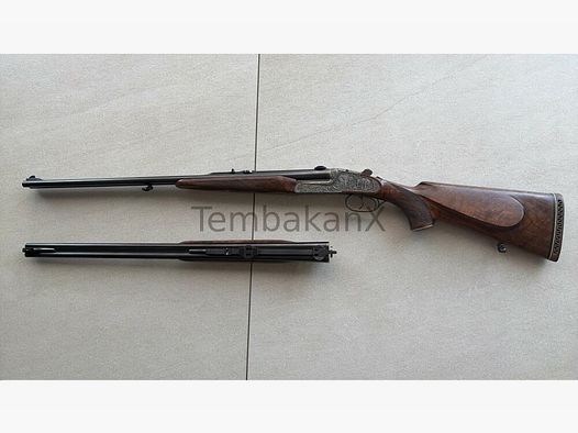 Heym 88B SS .375H&H