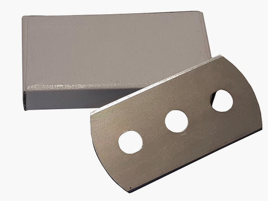 Cuchillas de repuesto para enredadores