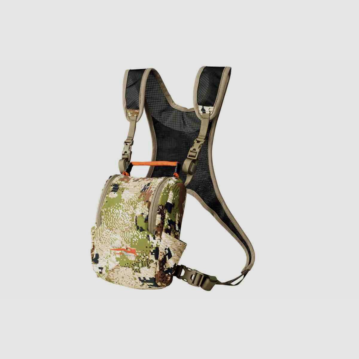 Sitka Bino Bivy Subalpine Tragetasche für Ferngläser 8x-10x 42, Bild 2 von 2