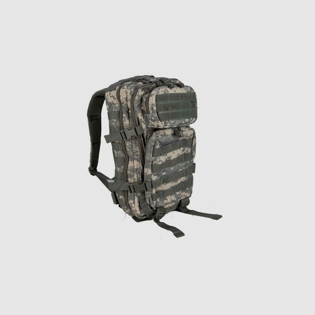 Mil-Tec Rucksack US Assault Pack AT-digital