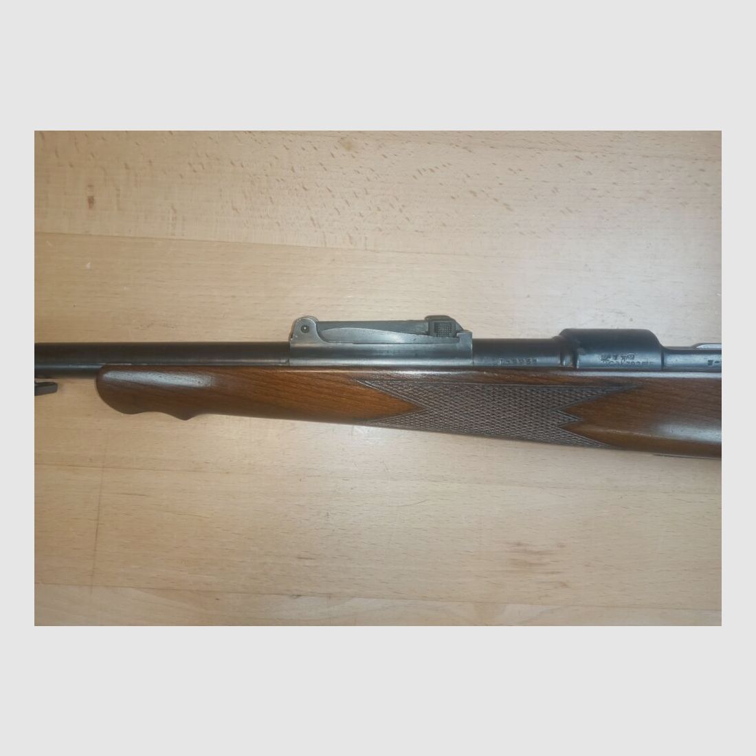 Mauser / LA Coruna M98