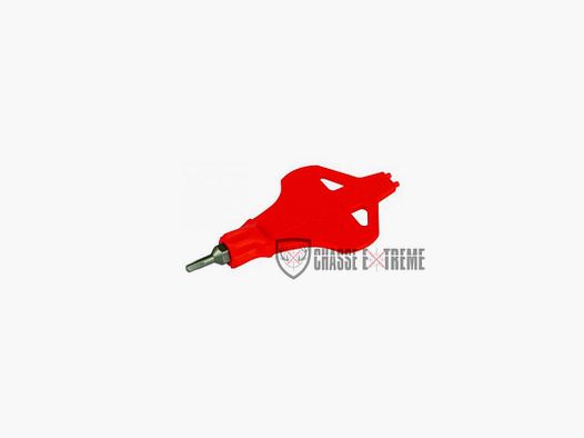 TORX-Schlüssel für Mikroschrauben