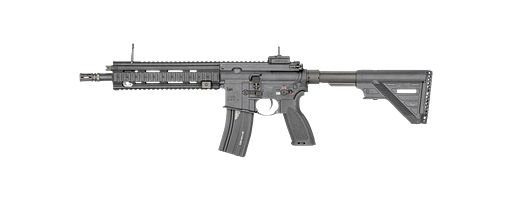 Umarex Heckler & Koch HK416 A5 Sportsline