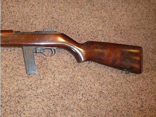 Erma EGM1