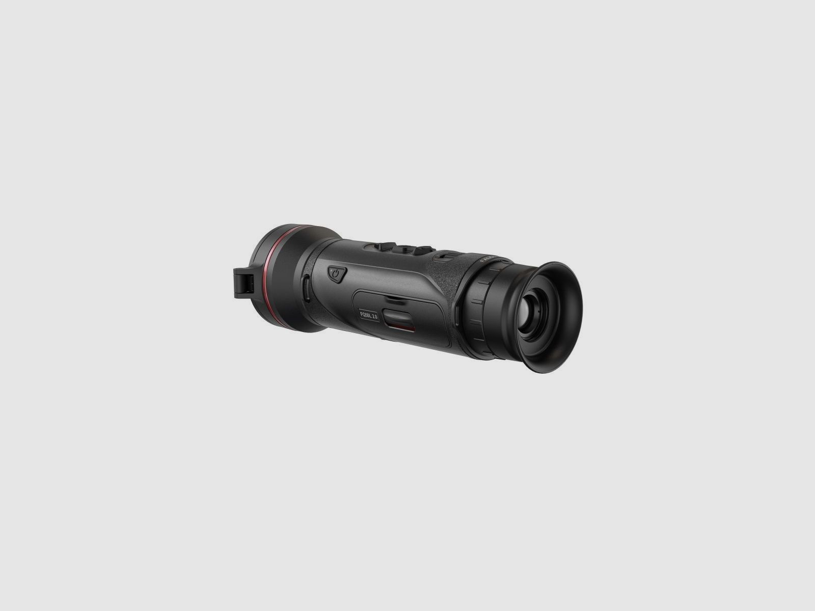 HIKMICRO warmtebeeld monokulair Falcon LRF FQ50L 2.0