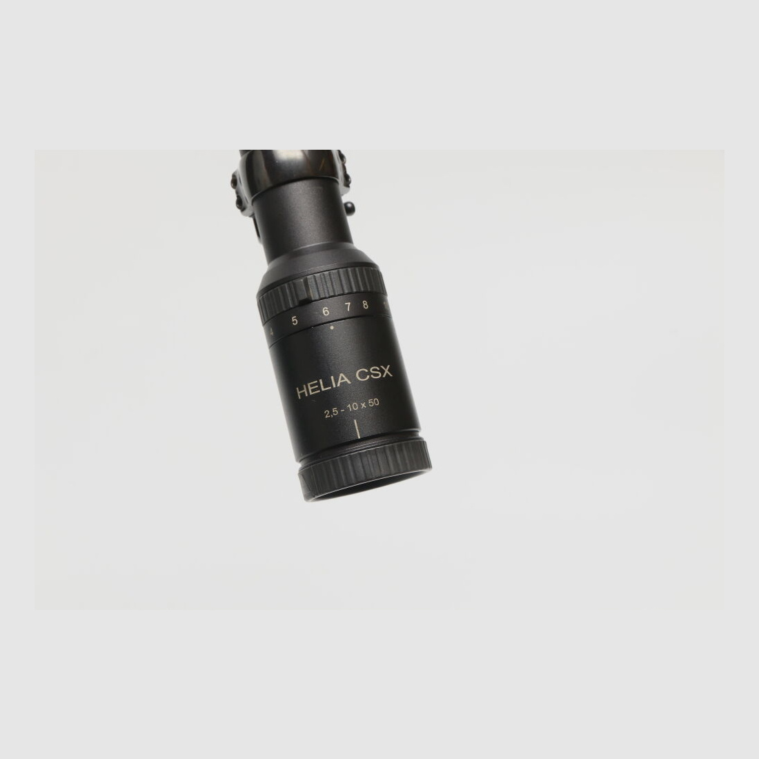 Kahles Helia CSX 2,5-10x50