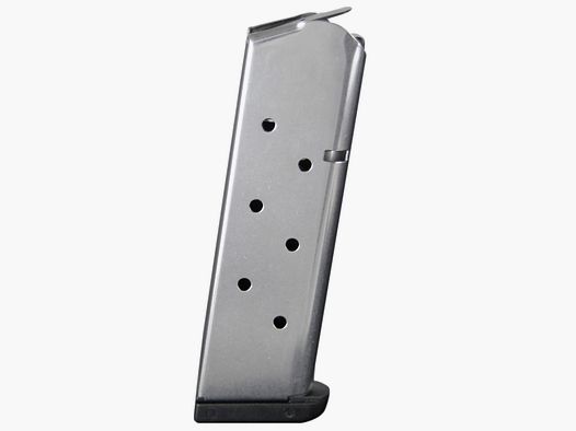 Check-Mate 1911 Style Magazin .45ACP 8-Schuss Edelstahl