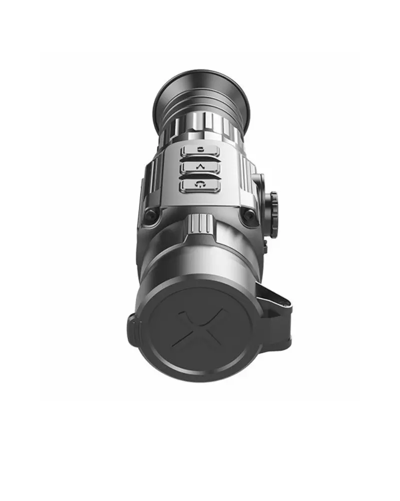 InfiRay Saim SCT35 V2 thermal imaging riflescope, image 2 of 8