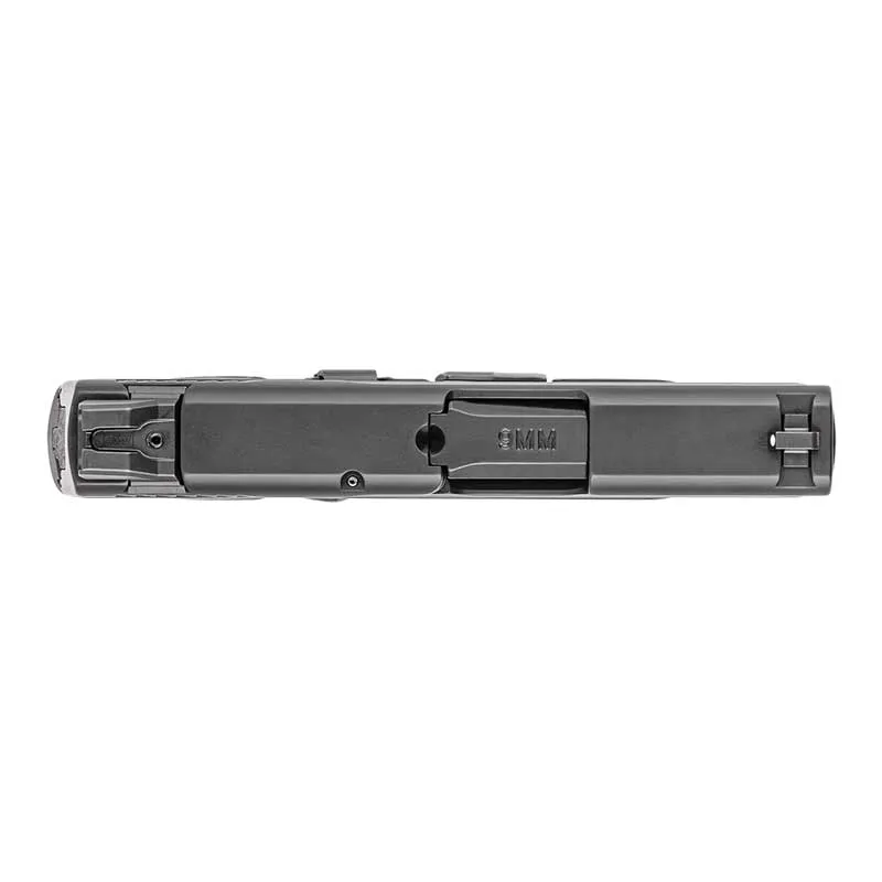 Smith & Wesson Shield 9 Plus Pistol cal. 9mm Luger, image 3 of 6