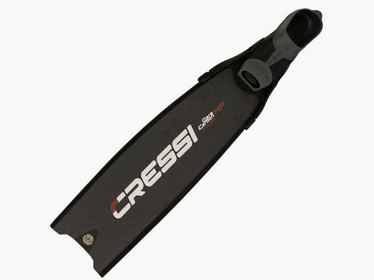 CRESSI TURBO GARA CARBON PULSE / HF