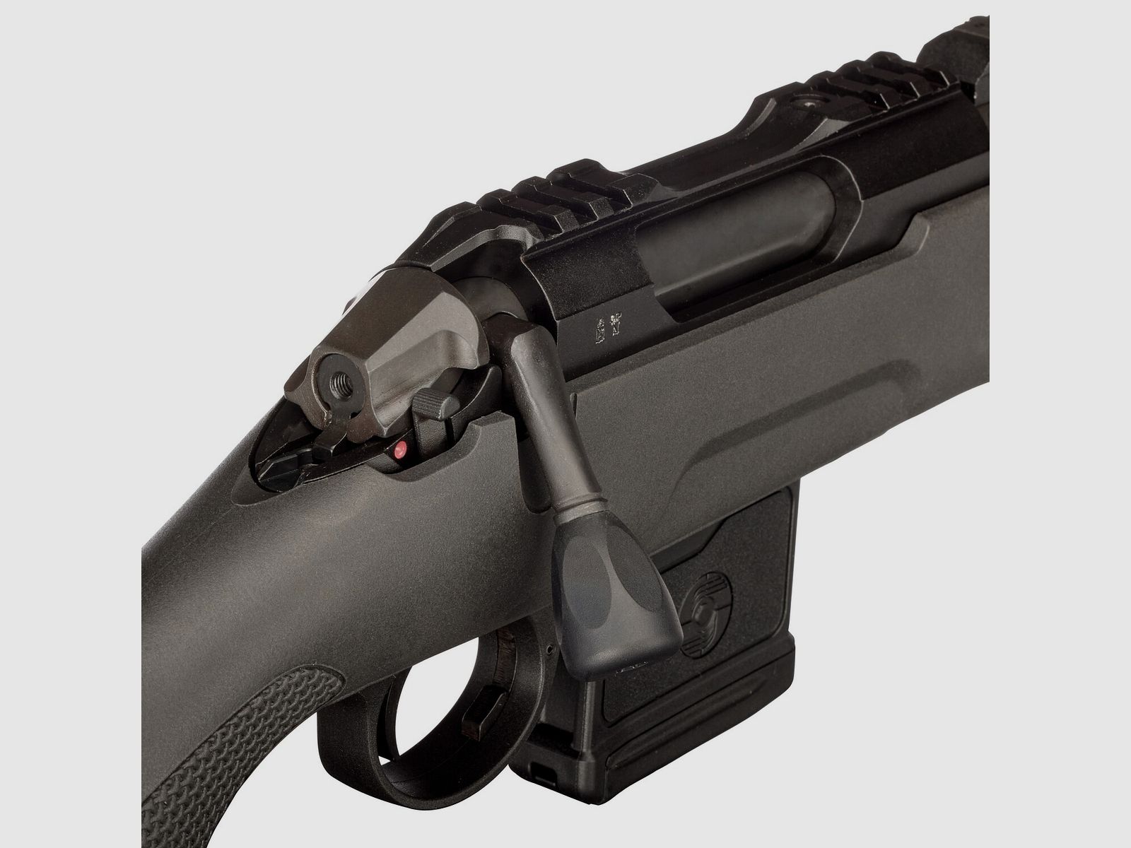 Mercury hunting Rover G2 Scout Black special model, caliber .308 Win.