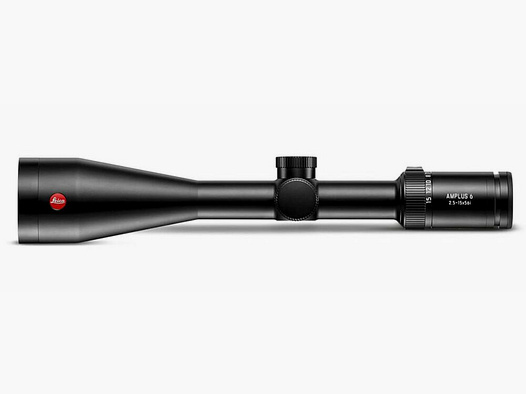 LEICA Amplus 6 2,5-15x56i L-4A