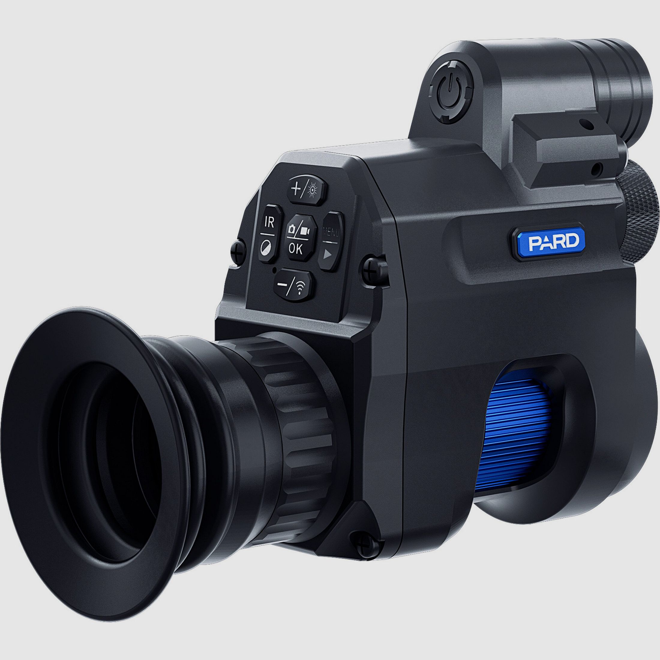 Pard Night Vision Device NV007V2 850nm