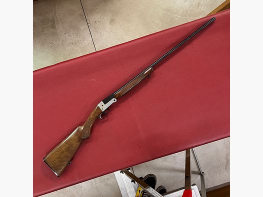 Beretta Einzellauf