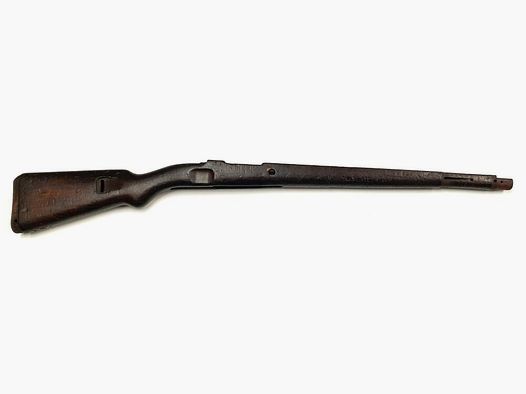 Schaft für K98, Holz - (6)