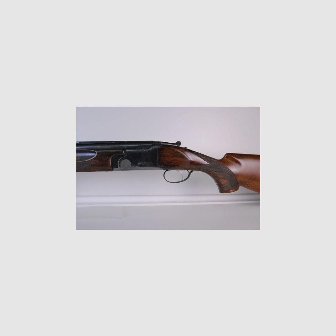 Bockdoppelflinte BREDA _SIRIO >LU647