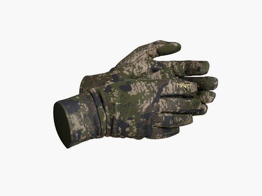 GUANTE HART URAL-GC Cover UL