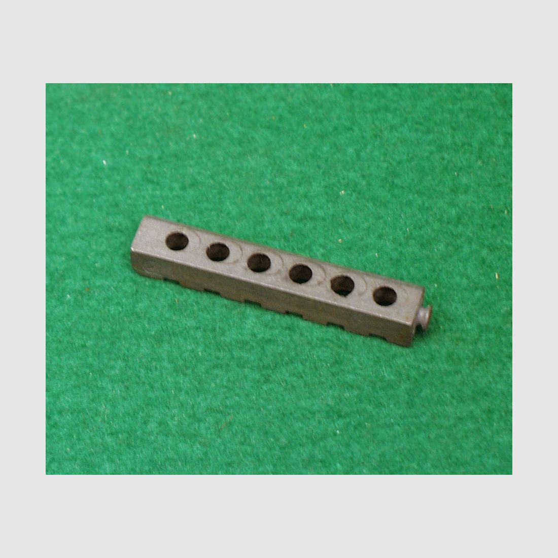 Magazzino / Magazzino a barra EMGE Mod.6d, 6mm Flobert