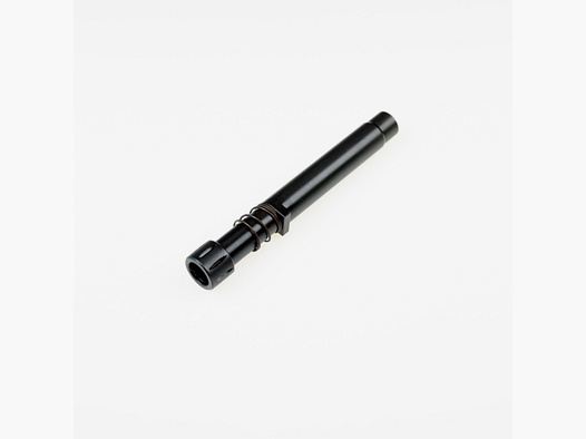 Canna tuning | Canna tuning | T4e | HDR50-L | Laser | ACCIAIO con filettatura + 3 varianti | Parti di ricambio