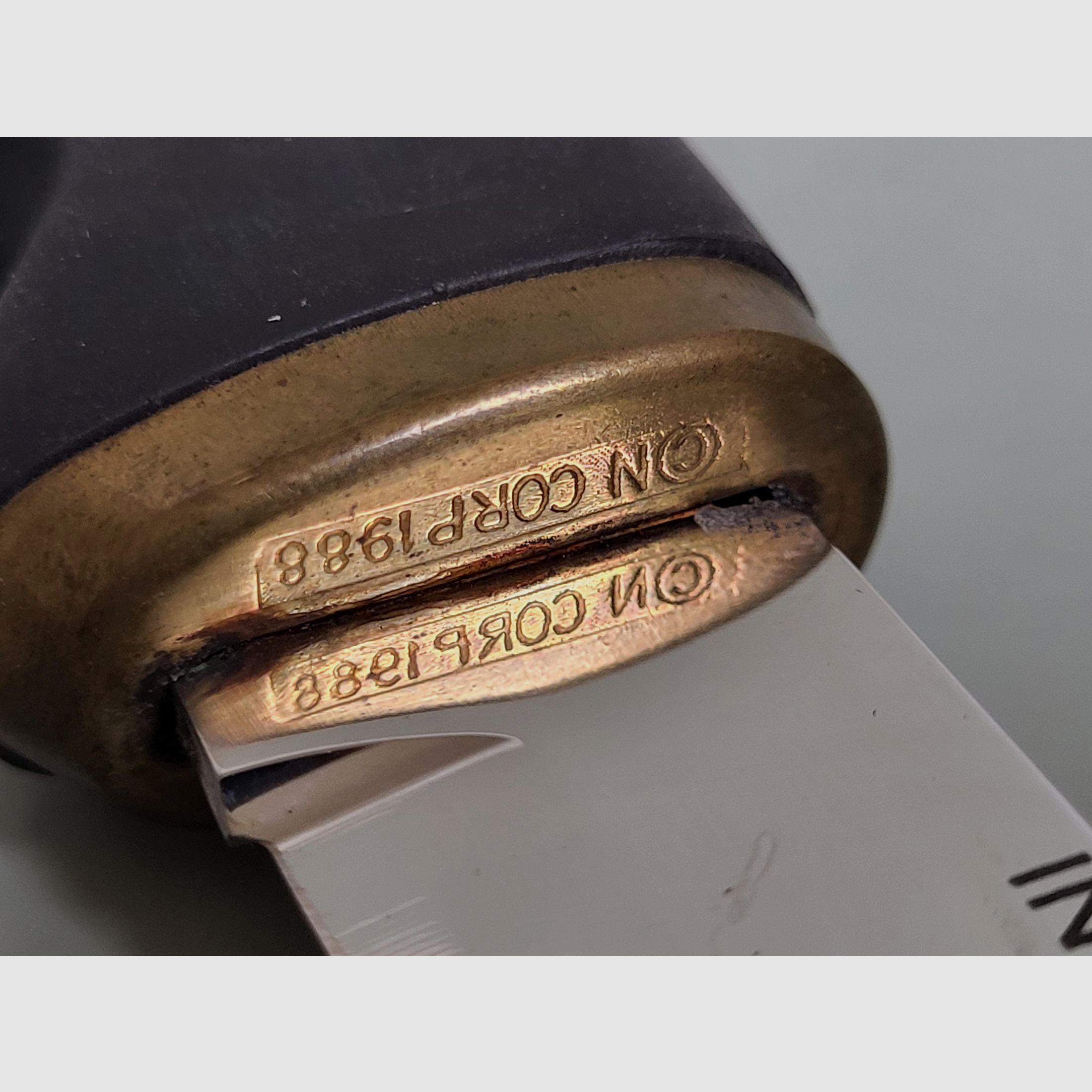 Hunting knife - Sweden - Finland - Signed - Design knife - Isakki - Marttüni - Mora