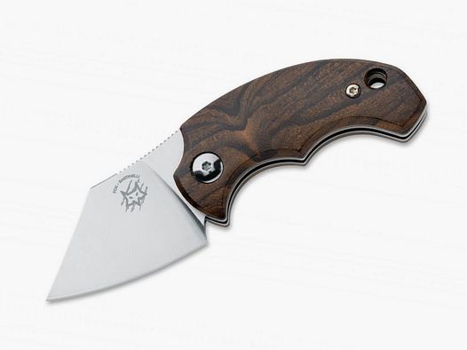 Taschenmesser FOX KNIVES DRAGOTAC BB ZIRICOTE