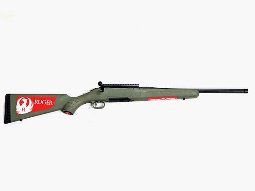 Repetierkarabin Ruger American Predator, .308 Win.