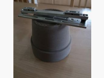 For benchrest shooters