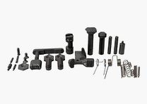 STRIKE INDUSTRIES AR15 Enhanced Lower Receiver Teile-SET