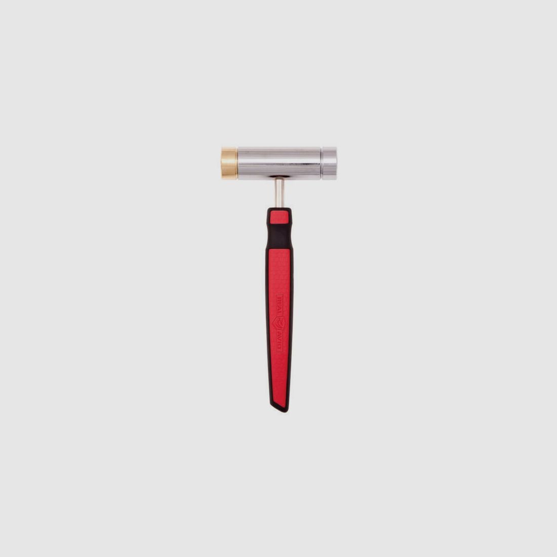 Real Avid Accu-Punch Hammer & AR15 Pin Punch Set