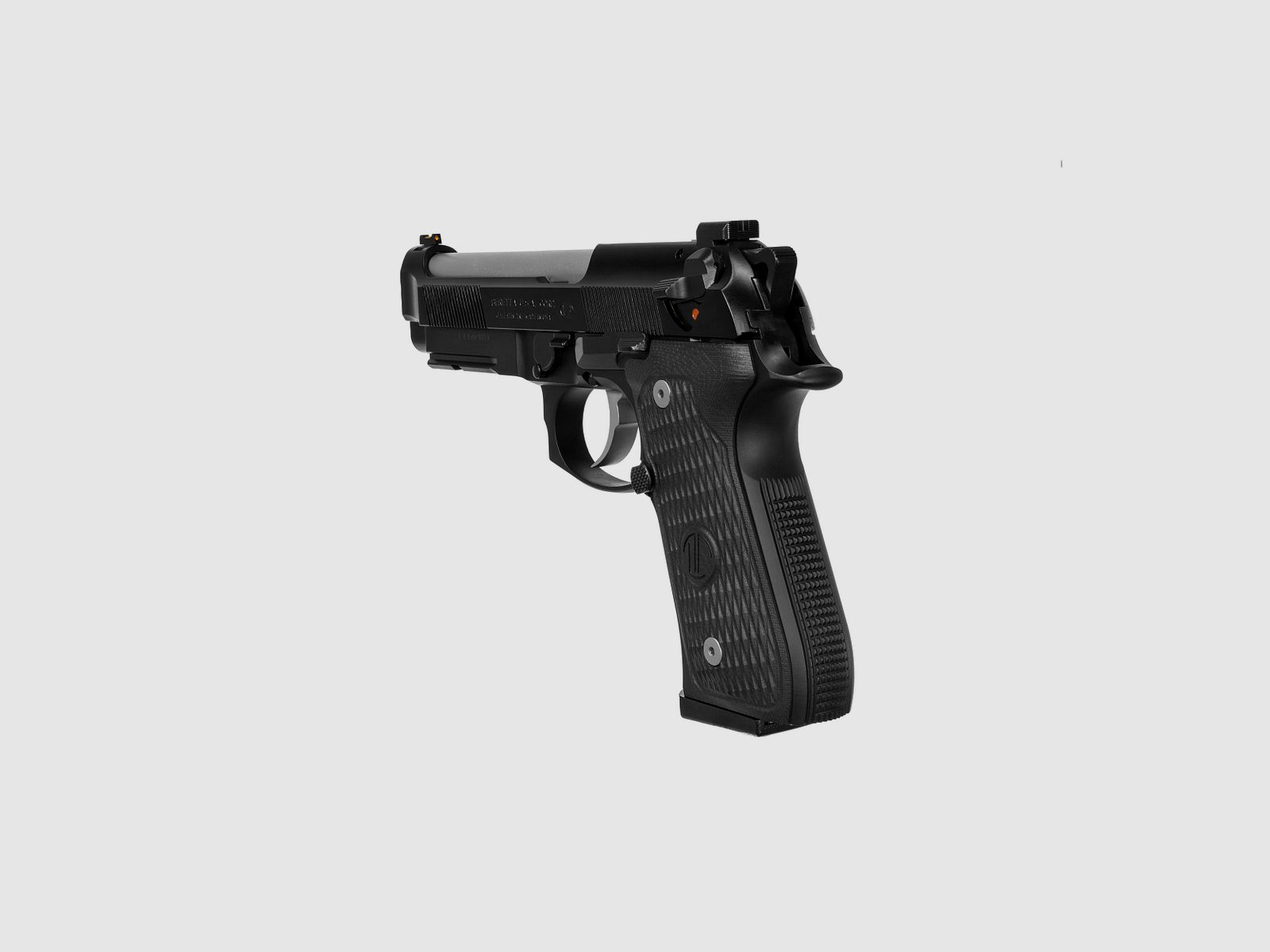 Beretta 92G Elite LTT Full Size – 9x19mm, Bild 2 von 5